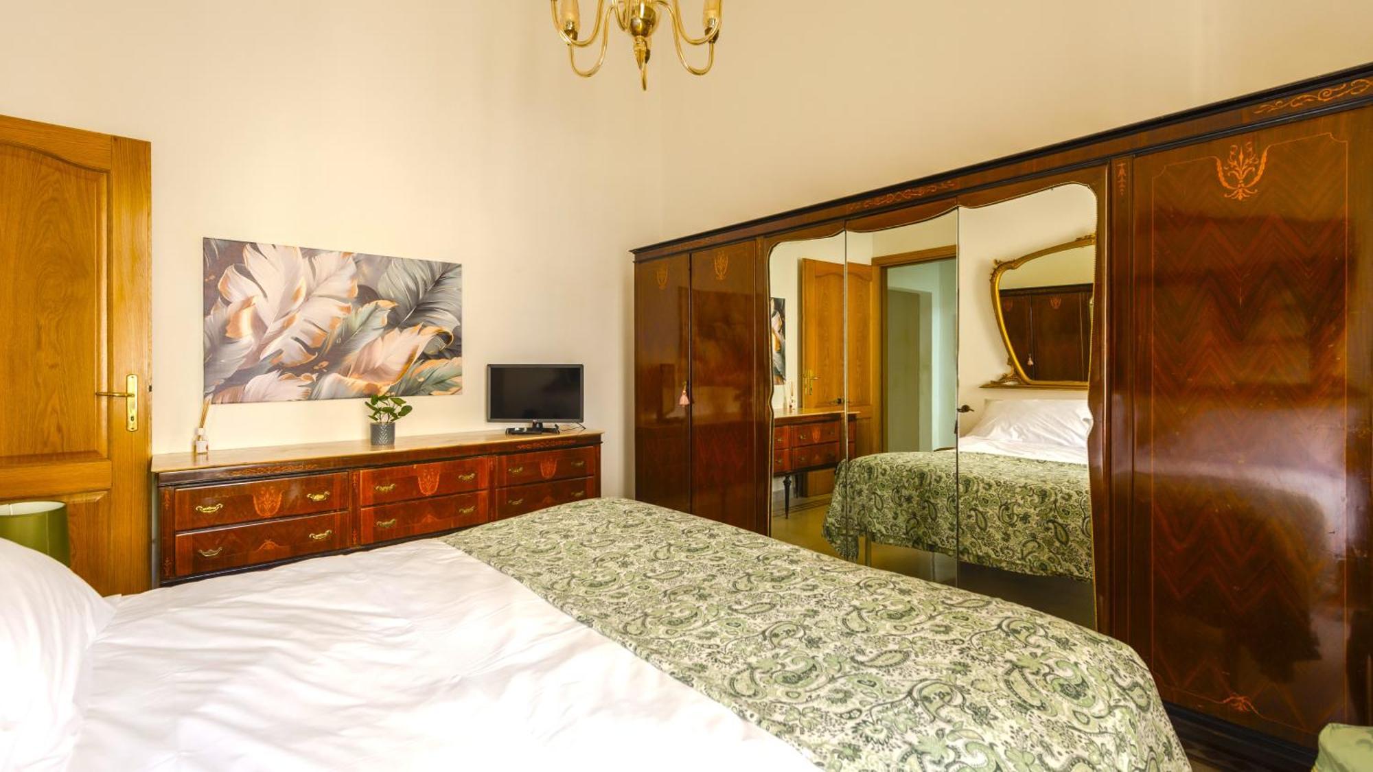Hostly-La Casa Di Marta-Two Steps From The Tower Apartment Pisa Exterior photo