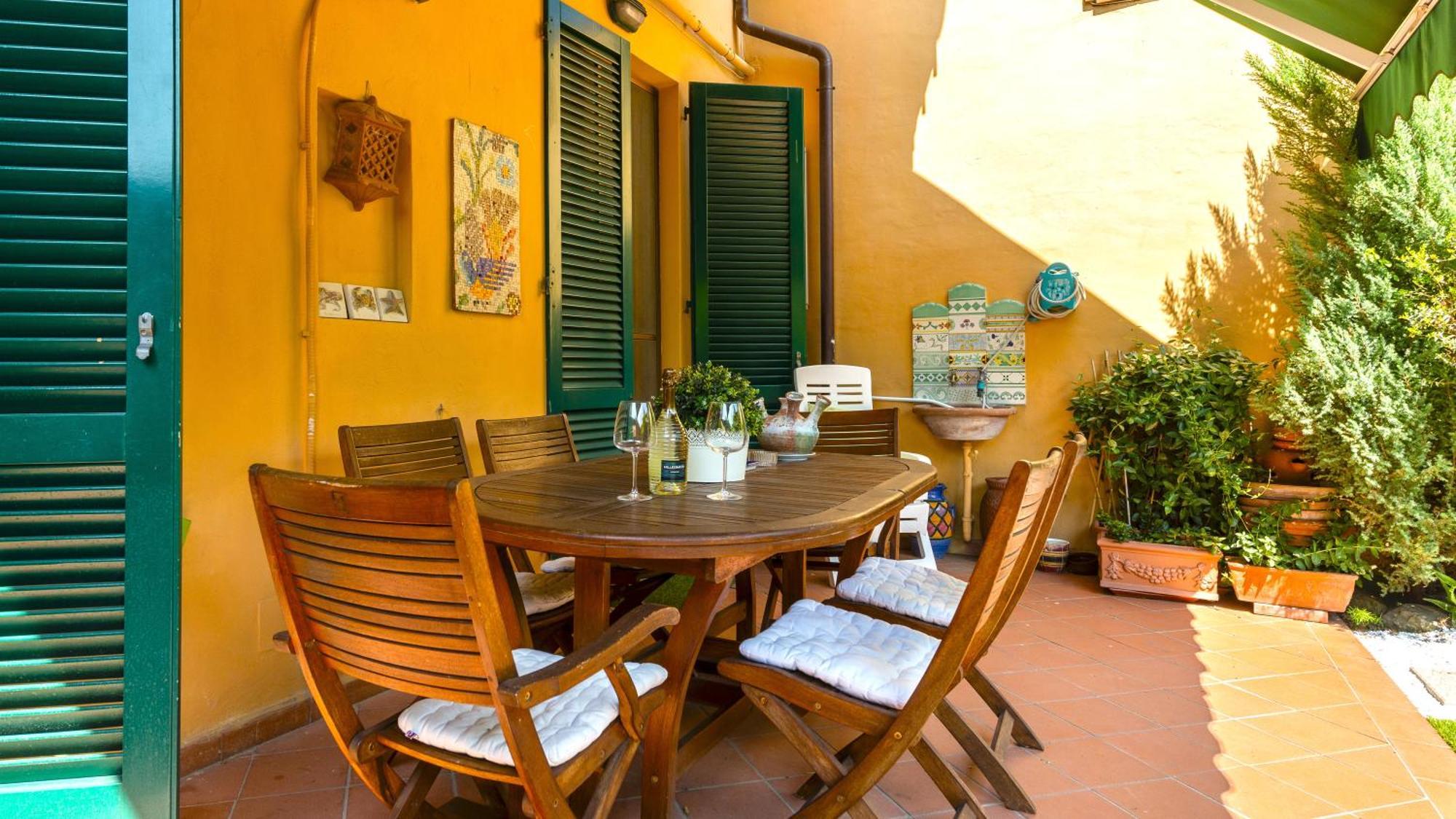 Hostly-La Casa Di Marta-Two Steps From The Tower Apartment Pisa Exterior photo