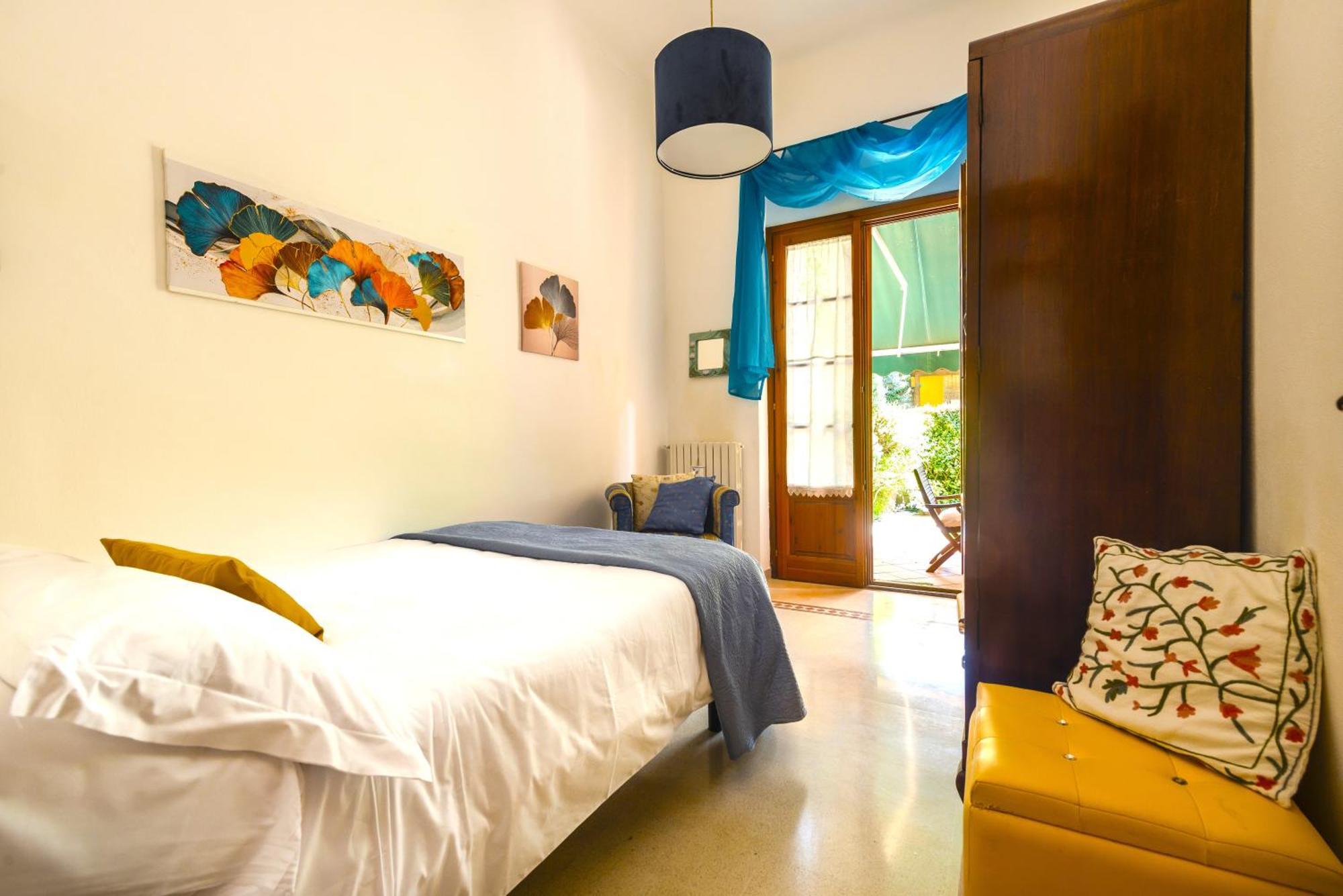 Hostly-La Casa Di Marta-Two Steps From The Tower Apartment Pisa Exterior photo